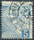 [Prince Albert I, type B2]