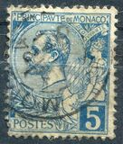 [Prince Albert I, type B2]