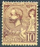 [Prince Albert I, type B3]