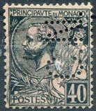[Prince Albert I, type B6]