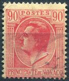 [Prince Louis II, տեսակ V16]