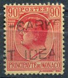 [Prince Louis II, տեսակ V16]