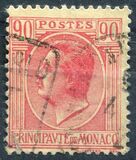 [Prince Louis II, տեսակ V16]