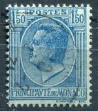 [Prince Louis II, տեսակ V18]