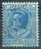 [Prince Louis II, տեսակ V18]