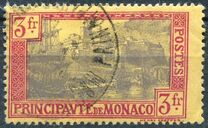 [Viaduct and Monaco Harbour, 類型 AR1]