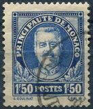 [Prince Louis II, වර්ගය BJ3]