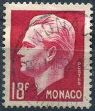 [Prince Rainier III Commemoration, 1923-2005, type NB10]