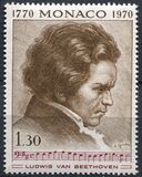[The 200th Anniversary of the Birth of Beethoven, loại AME]