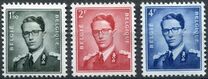 [King Baudouin, "Marchand", Tipo RX]