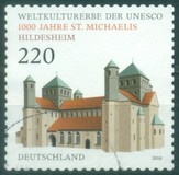 [UNESCO World Heritage - St. Michaelis Church, Hildesheim, प्रकार CQO]