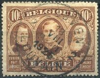 [New Daily Stamps, type BH]