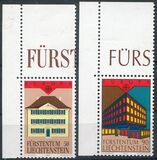 [EUROPA Stamps - Post Offices, Typ AIC]