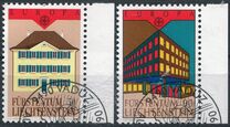 [EUROPA Stamps - Post Offices, Typ AIC]
