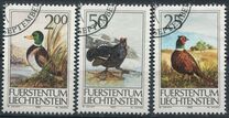 [Birds - Hunting, Typ AIP]