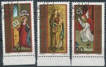 [Christmas - St. Mamertus Chapel, Triesen, Tipe AJT]