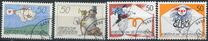 [Greeting Stamps, tegund AKH]
