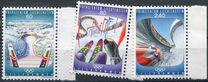 [Olympic Games - Lillehammer 1994, Norway, Tipi ALP]