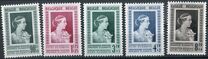 [Charity stamps, տեսակ QG]