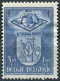 [The struggle against Tuberculosis, type NL]
