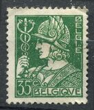 [New daily stamps, type EC]