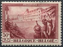[The struggle against Tuberculosis, type EJ2]