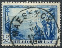 [The struggle against Tuberculosis, type EJ5]