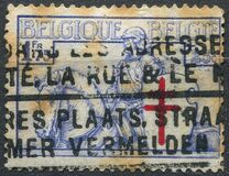 [The struggle against Tuberculosis, Tipo FE5]