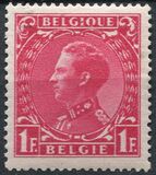 [King Leopold, type FG]