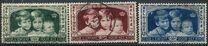 [Charity stamps, type FH]