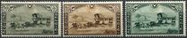 [Stamp exhibition in Brüssels, type FJ]