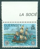[EUROPA Stamps - Historic Events, Tüüp HQ]