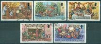 [Christmas Stamps, jenis HY]