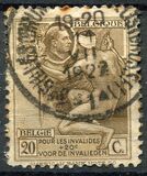 [Charity stamp, type BT]