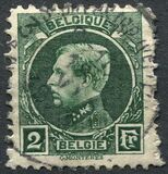 [Steel print, type BR4]