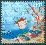 [EUROPA Stamps - Children's Books, type ZI]