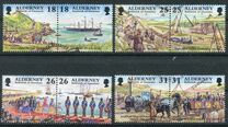 [Historical Development of Alderney, Tip DD]