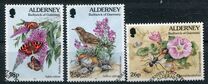 [Fauna and Flora - New Values, type CV]