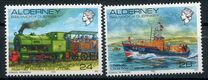[Transportation - Locomotive and Ship, Tipi BG]