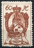 [Architecture and Personalities, type M]