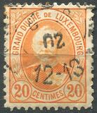 [Grand Duke Adolf of Luxembourg, տեսակ G2]