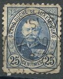 [Grand Duke Adolf of Luxembourg, տեսակ G3]