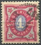 [Numeral Stamps, タイプ K3]