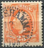 [King Oscar II, type J7]