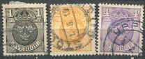 [National Coat of Arms, tip M]