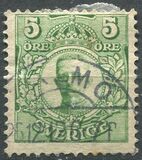 [King Gustaf V, type N]