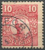 [King Gustaf V, type N1]