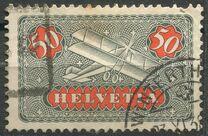 [Airmail, тып BL2]