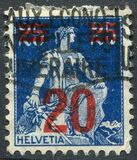 [Surcharges, type BB]