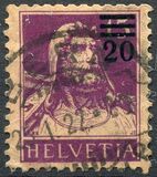 [Surcharges, type AZ]